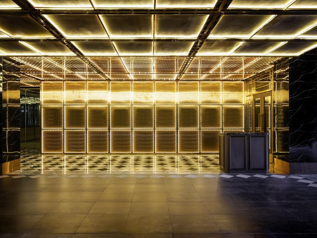 Metropolis Suites Bangkok, Tapestry Collection By Hilton Exterior photo